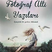 Fotoğraf Altı Yazıları-Kenan Kalecikli