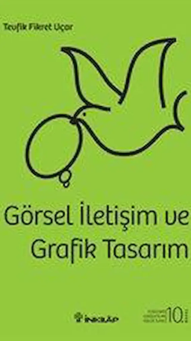 Görsel İletişim Ve Grafik Tasarım
