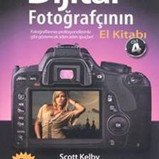 Dijital Fotoğrafçının El Kitabı Cilt: 4 - Scott Kelby