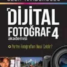 Dijital Fotoğraf Akademisi 4- Portre Fotoğrafları Nasıl Çekilir? - Özer Kanburoğlu