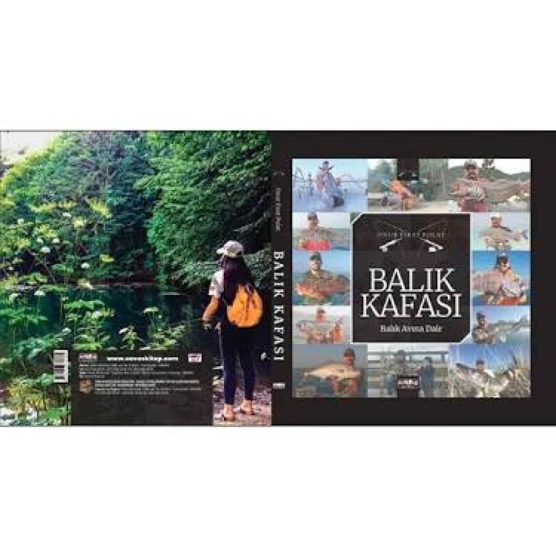 Balık Kafası Balık Avına Dair - Onur Fırat Polat