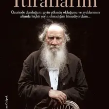 İtiraflarım