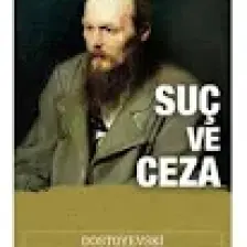 Akçağ Yayınları Suç Ve Ceza - Fyodor Mihayloviç Dostoyevski