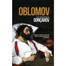 Oblomov - Ivan Aleksandroviç Gonçarov Everest Yayınları