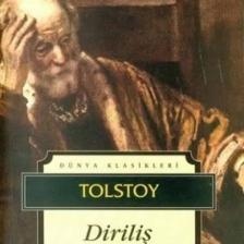 Diriliş - Lev Nikolayeviç Tolstoy