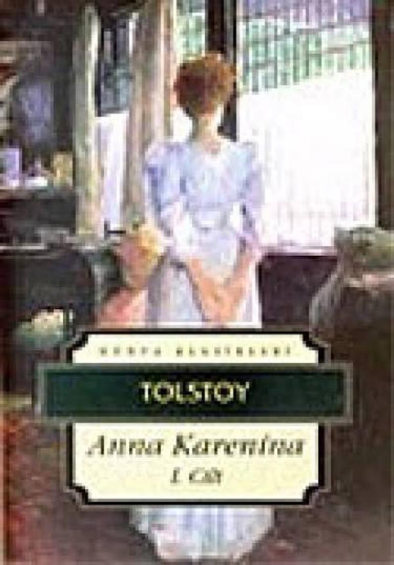Anna Karenina 1