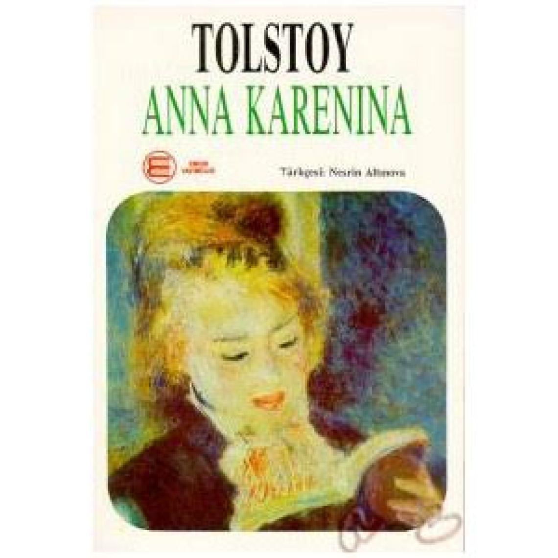 Anna Karenina 1