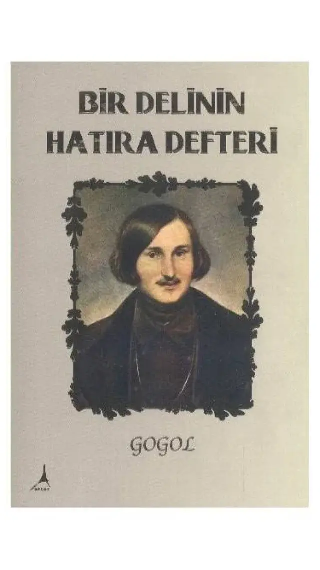 Bir Delinin Hatıra Defteri - Gogol