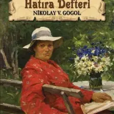 Bir Delinin Hatıra Defteri - Gogol