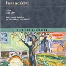 İnsancıklar - Fyodor Mihayloviç Dostoyevski
