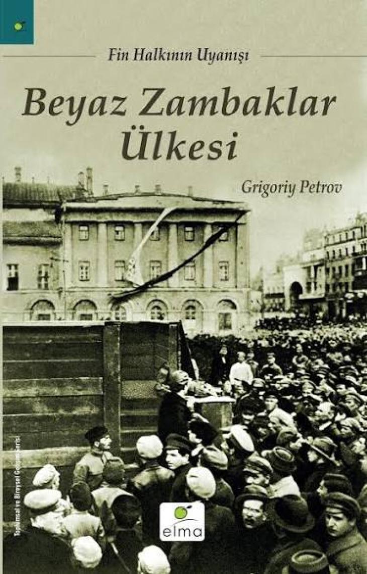 Beyaz Zambaklar Ülkesi - Grigory Petrov