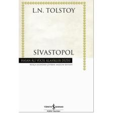 Sivastopol - Lev Nikolayeviç Tolstoy