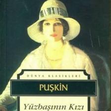 Yüzbaşının Kızı