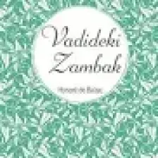 Vadideki Zambak (Bez Ciltli) - Honore De Balzac