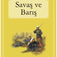 Savaş Ve Barış - Lev Nikolayeviç Tolstoy