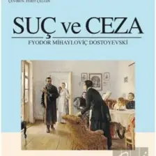 Suç Ve Ceza - Dostoyevskı