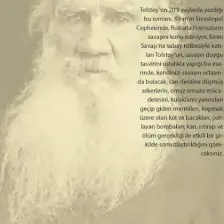 Sivastopol - Lev Nikolayeviç Tolstoy