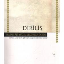 Diriliş - Lev Nikolayeviç Tolstoy - İş Bankası Kültür Yayınları