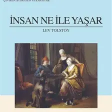 İnsan Ne İle Yaşar - Tolstoy