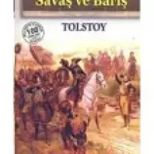 Savaş Ve Barış - Lev Nikolayeviç Tolstoy