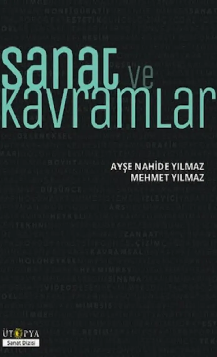 Ütopya Yayınevi Sanat ve Kavramlar