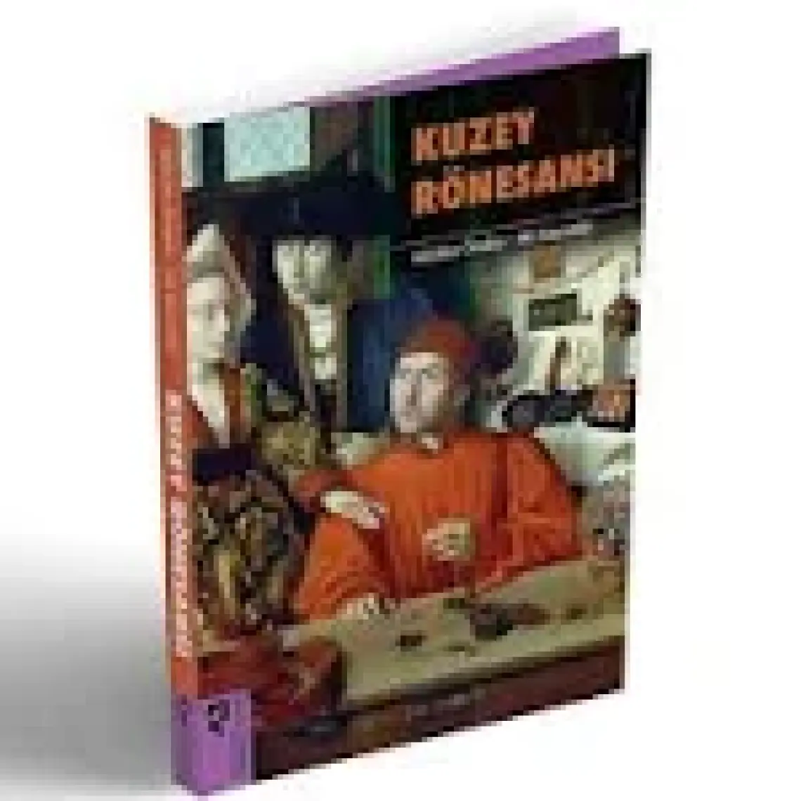 Kuzey Rönesansı - Nilüfer Öndin, Ali Kayaalp