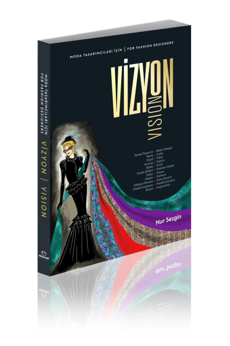 Moda Tasarımcıları Için Vizyon - For Fashion Designers Vision