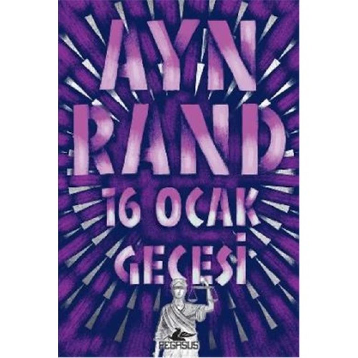 16 Ocak Gecesi