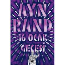 16 Ocak Gecesi