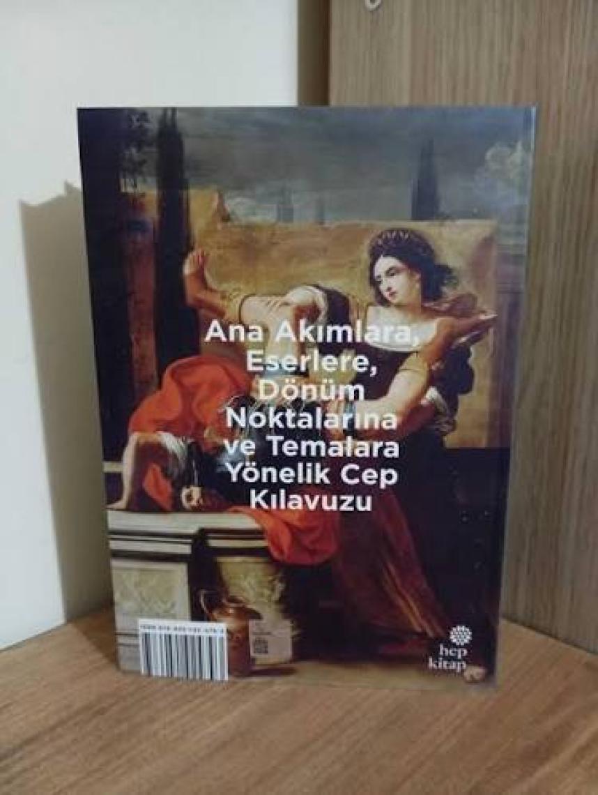 Sanatçı Kadınların Kısa Öyküsü