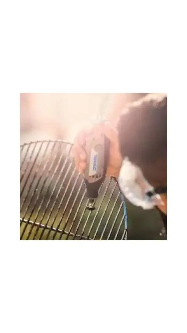 Dremel 3000-5 Gravür Makinası 130W 5 Aksesuar