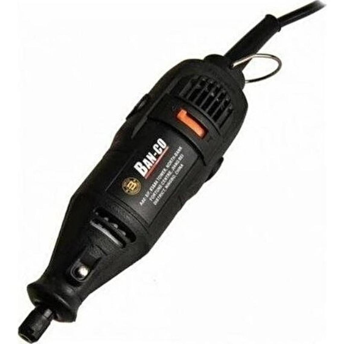 BN-5 Bn5 Mini Taşlama Gravür Hobi Makinası (Tek Makina) PT3605