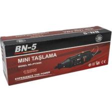 BN-5 Bn5 Mini Taşlama Gravür Hobi Makinası (Tek Makina) PT3605