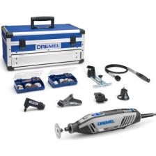 Dremel 4250 (4250-6/128) Yüksek Performans Kablolu Çok Amaçlı El Motoru - F0134250JK