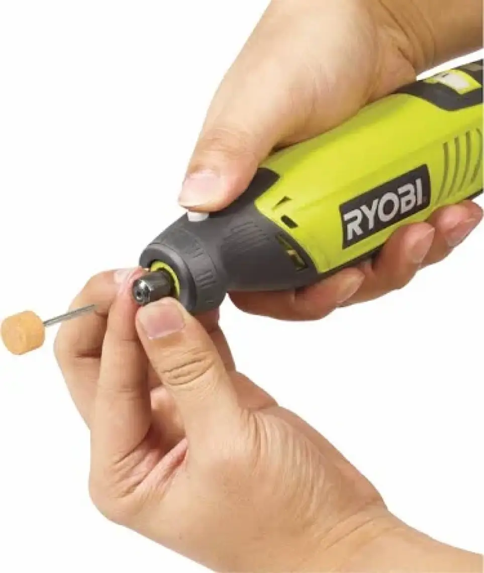 Ryobi EHT150V Çok Amaçlı Hobi Alet Seti 150 W