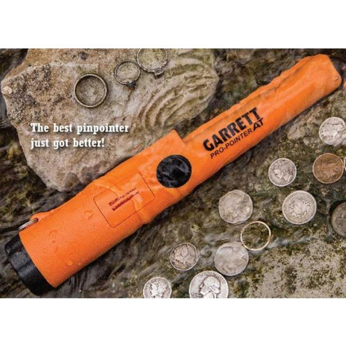 Garrett Dedektör Pro Pointer AT