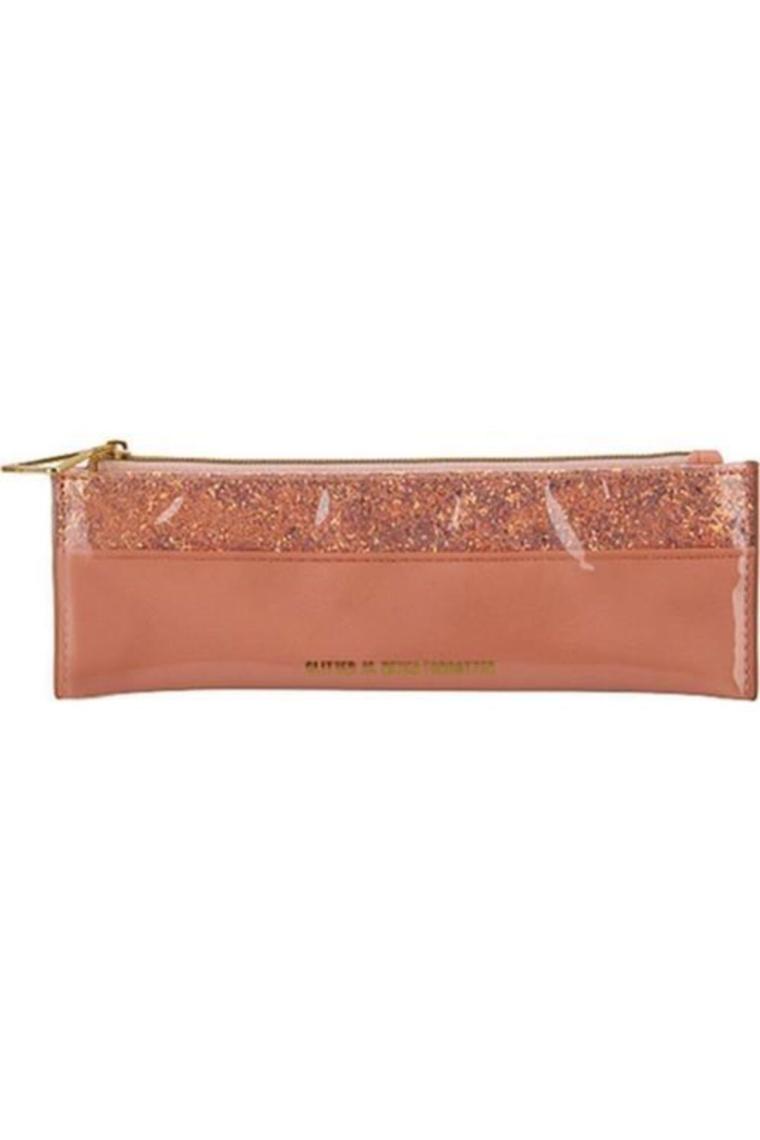 Ince Rosegold Kalemkutu