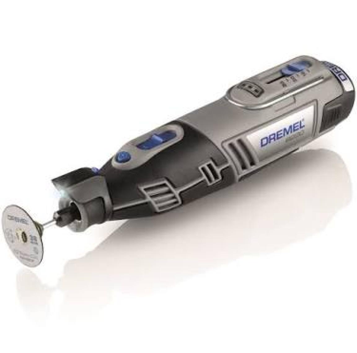 Dremel 8220-1/5 5 Aksesuarlı El Motoru