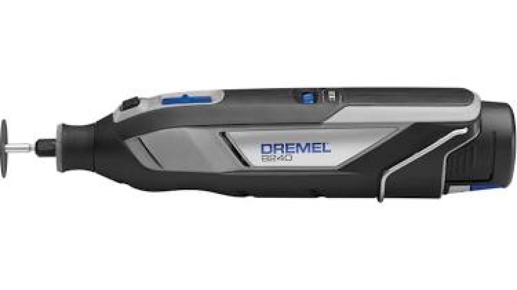 Dremel 8220-1/5 5 Aksesuarlı El Motoru