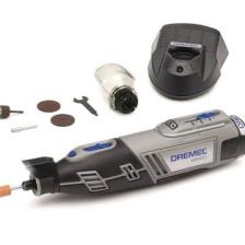 Dremel 8220-1/5 5 Aksesuarlı El Motoru