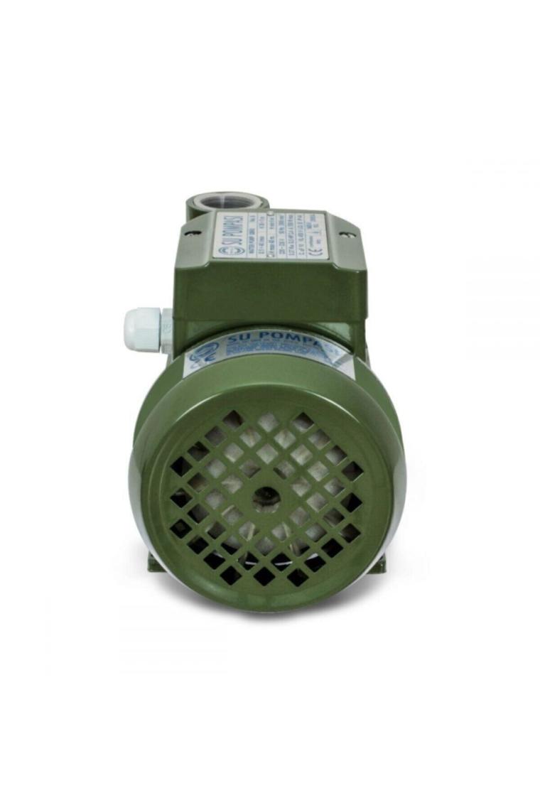 Mur-cel Qb 60 Micro Vortex Pompa Su Pompası Hp 1 Inc