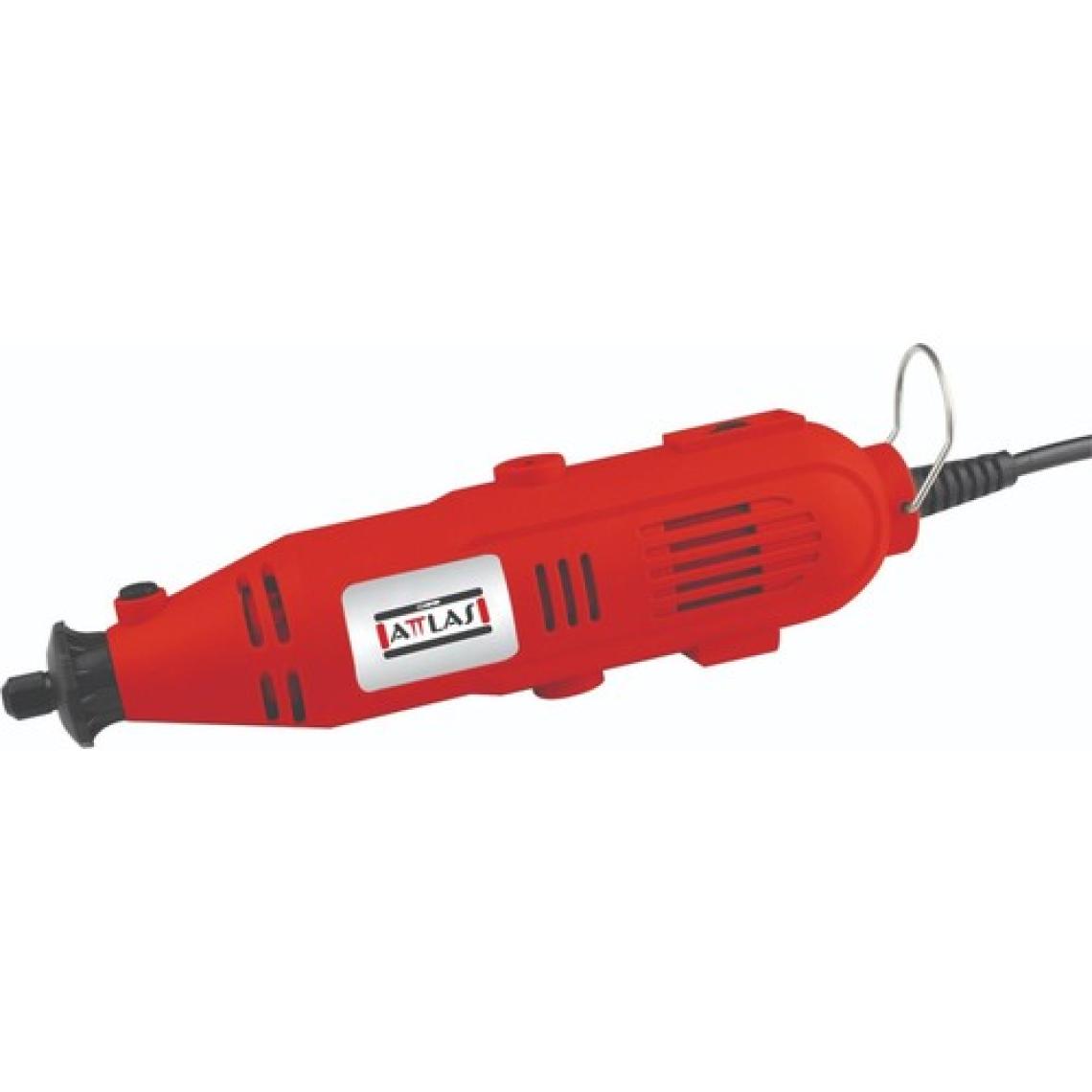 Attlas ATT 135 G Gravür Seti 135W - A0102010