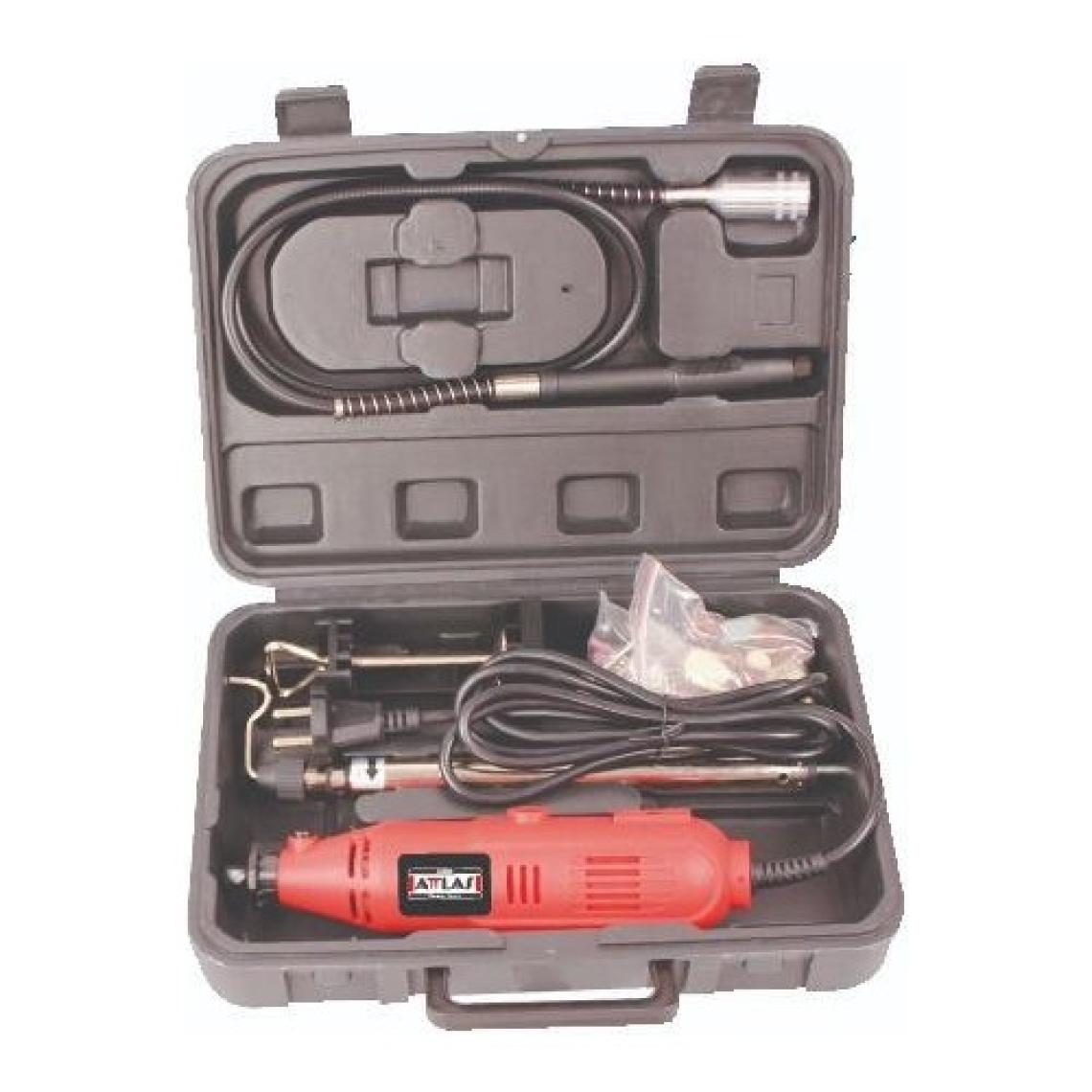 Attlas ATT 135 G Gravür Seti 135W - A0102010