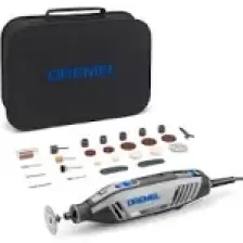 Dremel 4250 (4250-6/128) Yüksek Performans Kablolu Çok Amaçlı El Motoru - F0134250JK