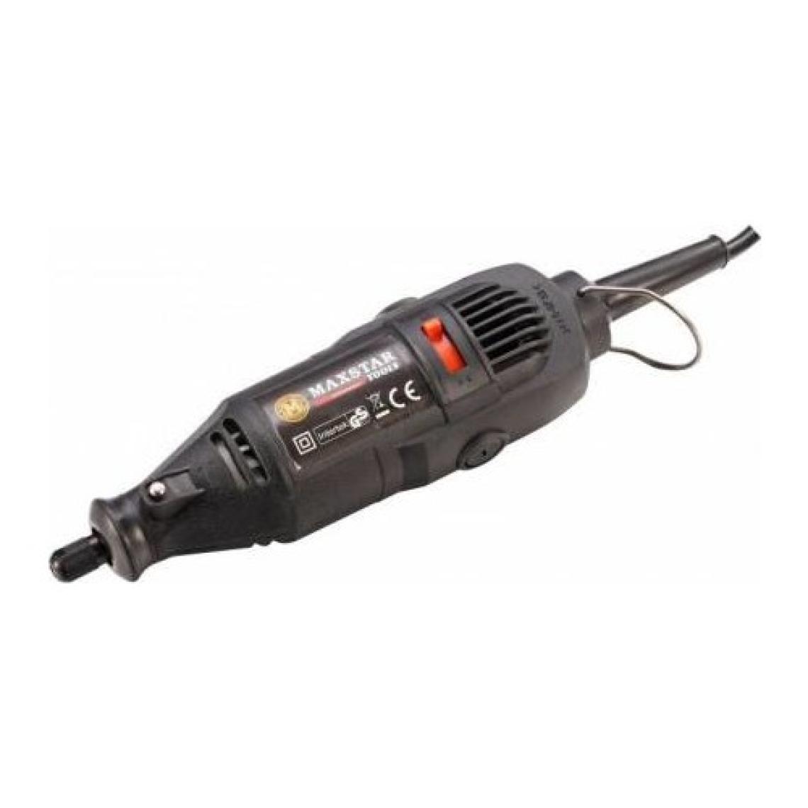 Maxstar Hobi Gravür Seti Mini Taşlama 300'lü