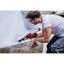 Einhell Akülü Silikon Tabancası TE-SG 18/10 Li-Solo Power X-Change (18 V, 310 ml kartuşlar için, 2.000 N'ye kadar dağıtım gücü, ayarlanabilir güç, akü dahil değildir) - 4522250