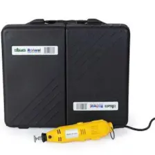 Rolwal RWL350B Double Mini Taşlama Gravür Set