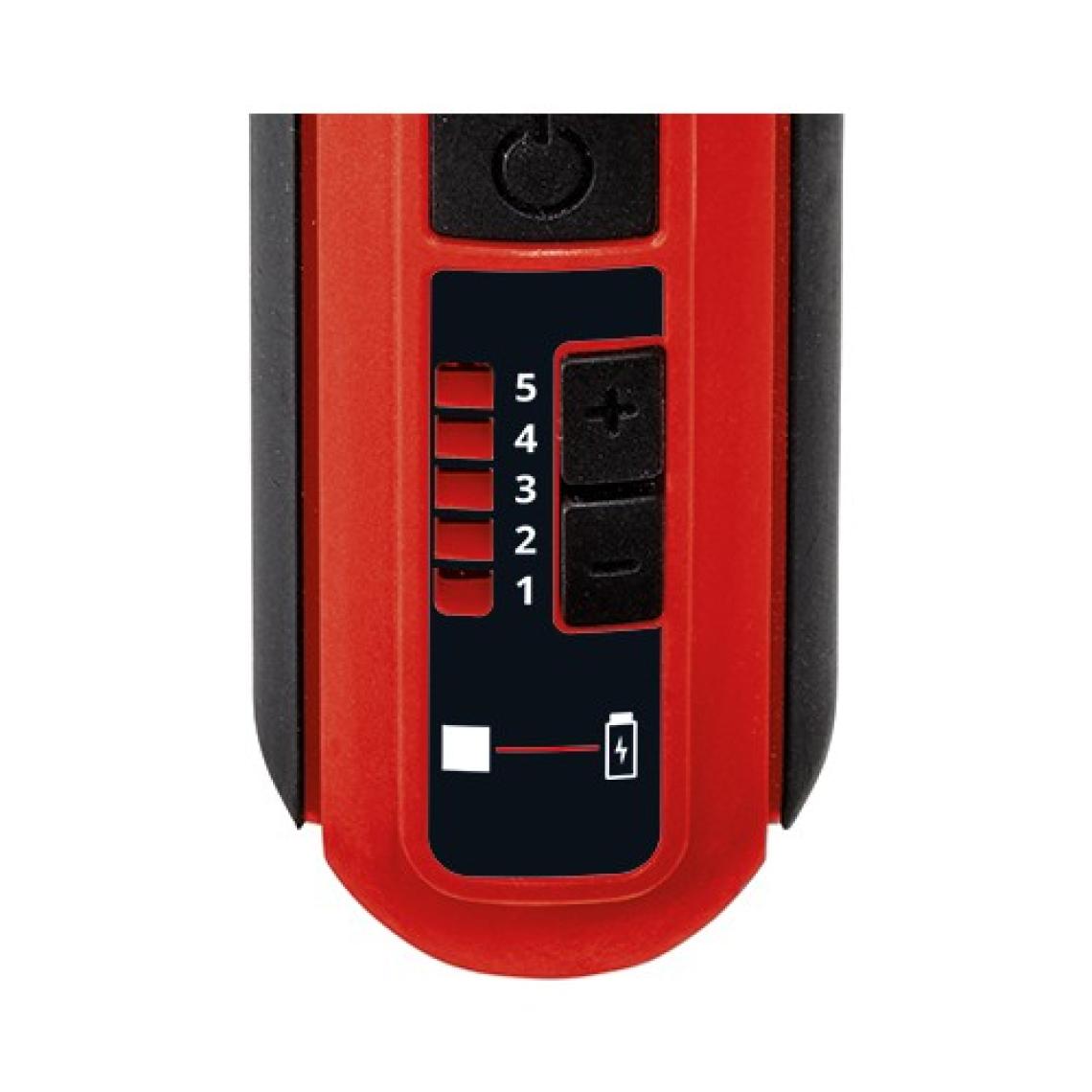 Einhell Te-Mt 7.2 Li Akülü Mini Taşlama & Gravür Seti 7.2 V