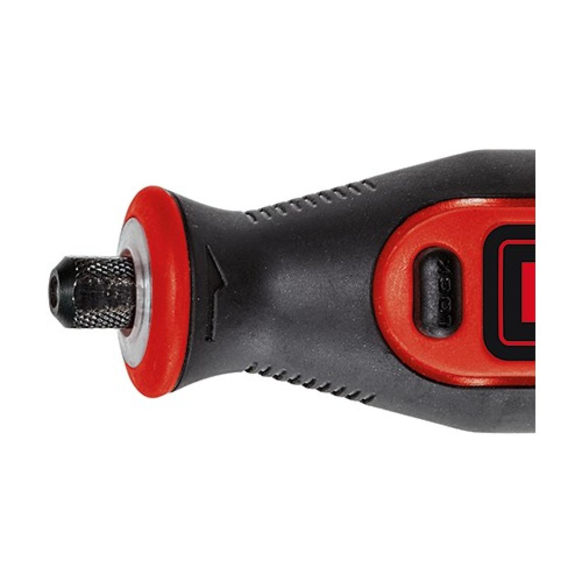 Einhell Te-Mt 7.2 Li Akülü Mini Taşlama & Gravür Seti 7.2 V