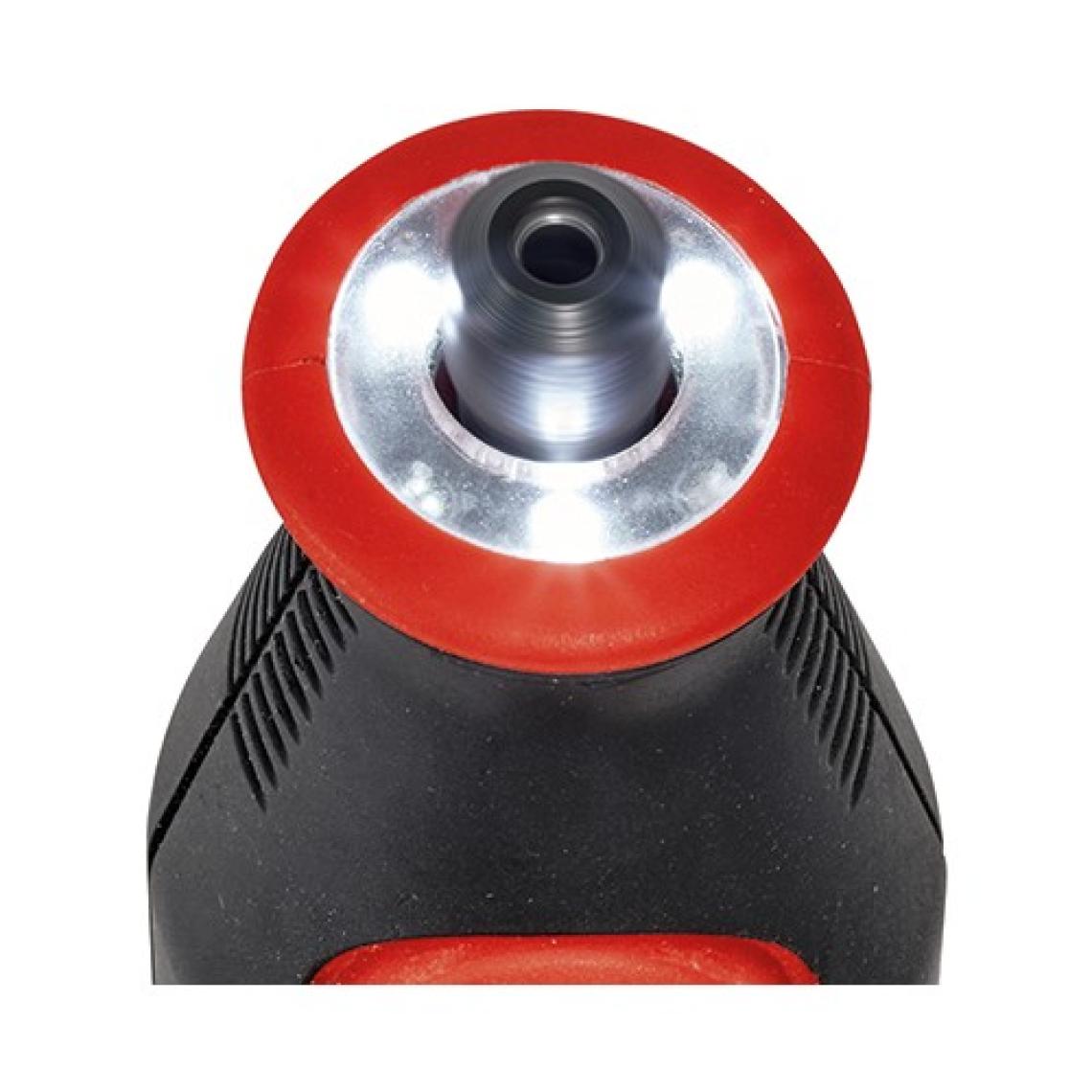 Einhell Te-Mt 7.2 Li Akülü Mini Taşlama & Gravür Seti 7.2 V